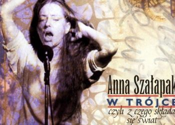 Anna Szałapak – „Biały Anioł” Magicznego Krakowa
