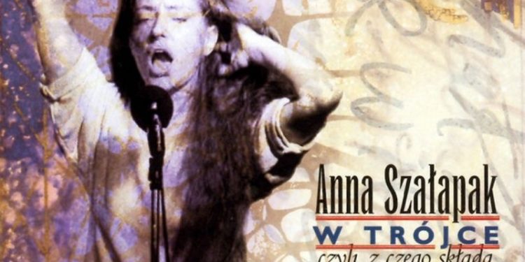 Anna Szałapak – „Biały Anioł” Magicznego Krakowa