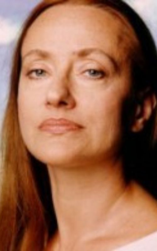 Anna Szałapak – „Biały Anioł”