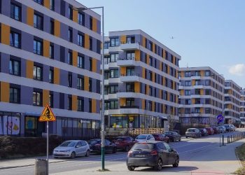 Co dalej z usługami publicznymi na Górce Narodowej Zmiana polityczna może opóźnić realizację wcześniejszych planów