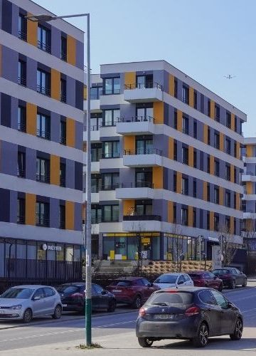 Co dalej z usługami publicznymi na Górce Narodowej Zmiana polityczna może opóźnić realizację wcześniejszych planów