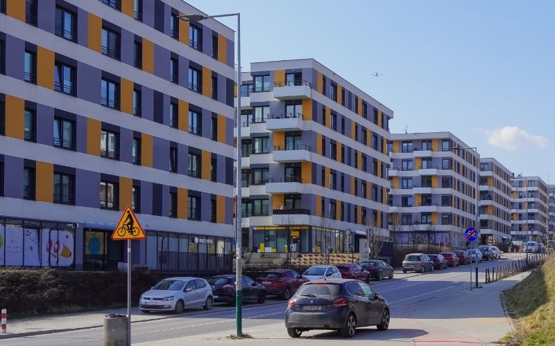 Co dalej z usługami publicznymi na Górce Narodowej Zmiana polityczna może opóźnić realizację wcześniejszych planów