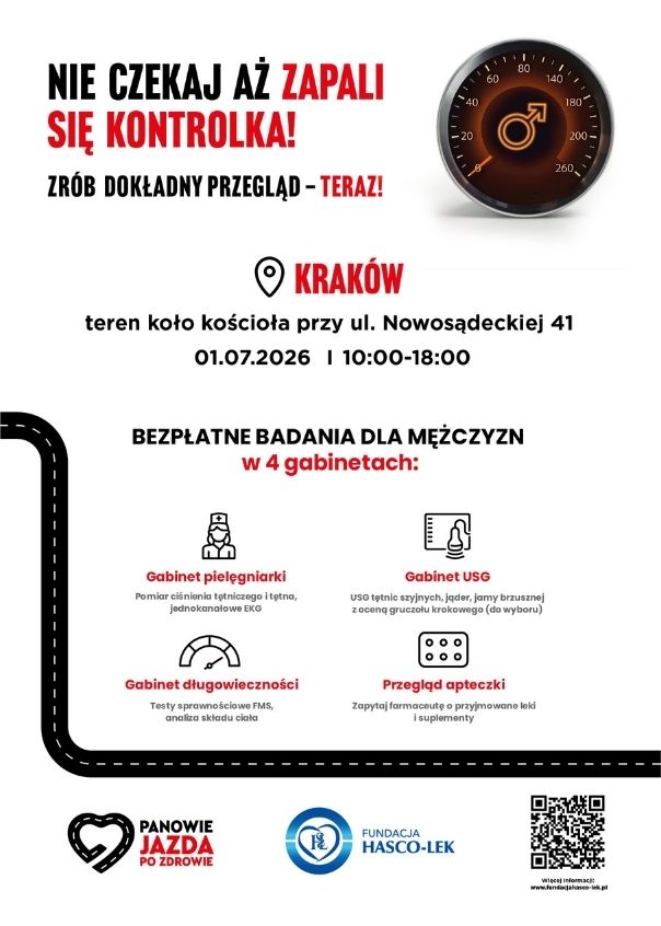 HascoBus w Krakowie