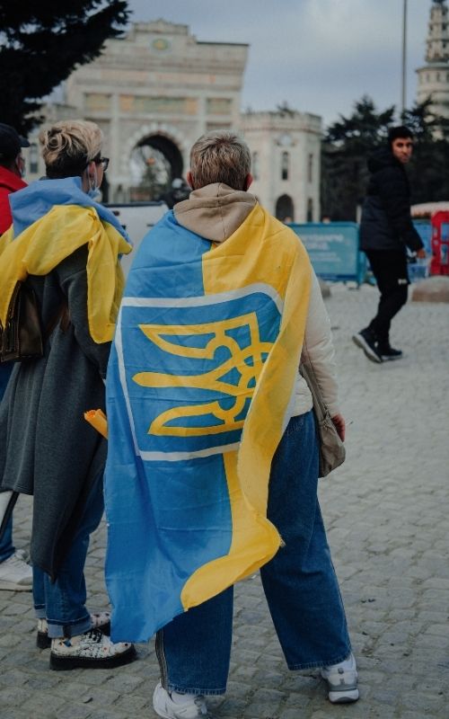 Imigranci w Krakowie w 2026 roku. Praca, szkoła, mieszkanie
