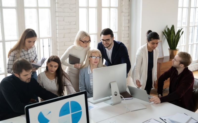 Kraków rośnie jako hub technologiczny