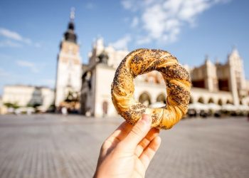 Kraków w czerwcu nie bierze wolnego. Smoki, Lajkonik, Wianki i wielka kultura pod gołym niebem