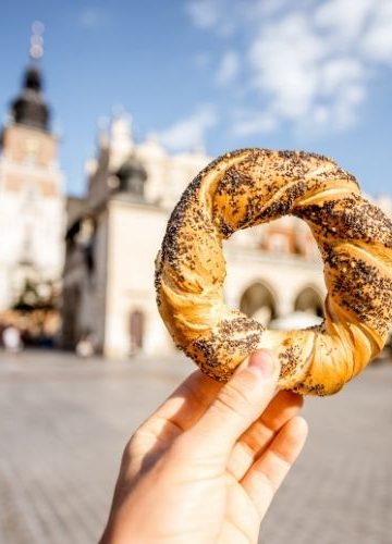 Kraków w czerwcu nie bierze wolnego. Smoki, Lajkonik, Wianki i wielka kultura pod gołym niebem