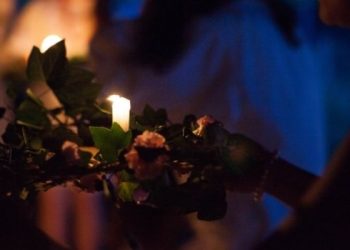 Kraków znów rozpali Wianki. Noc Kupały wraca nad Wisłę z koncertami, silent disco i puszczaniem wianków