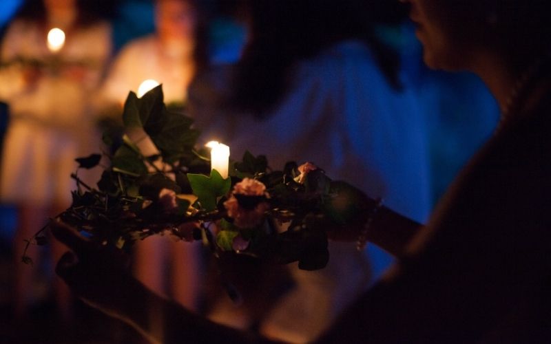 Kraków znów rozpali Wianki. Noc Kupały wraca nad Wisłę