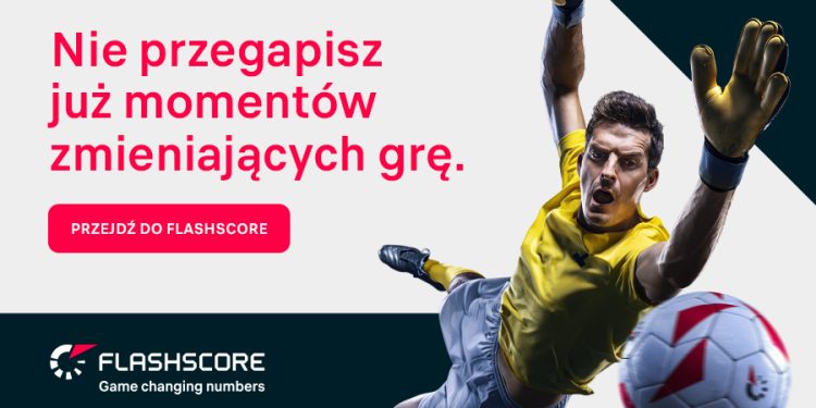 Najszybszy dostęp do świata sportu masz w zasięgu palca