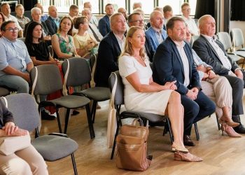 Nowy gazociąg dla Krakowa i Małopolski. Ma zwiększyć bezpieczeństwo energetyczne regionu