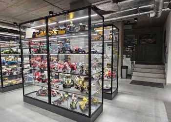 Świat Małych Techników w Krakowie. Rodzinna atrakcja dla dzieci ciekawych świata