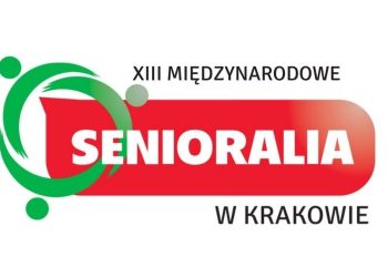 XIII Międzynarodowe Senioralia w Krakowie. Ponad 8000 uczestników, koncerty i barwny pochód