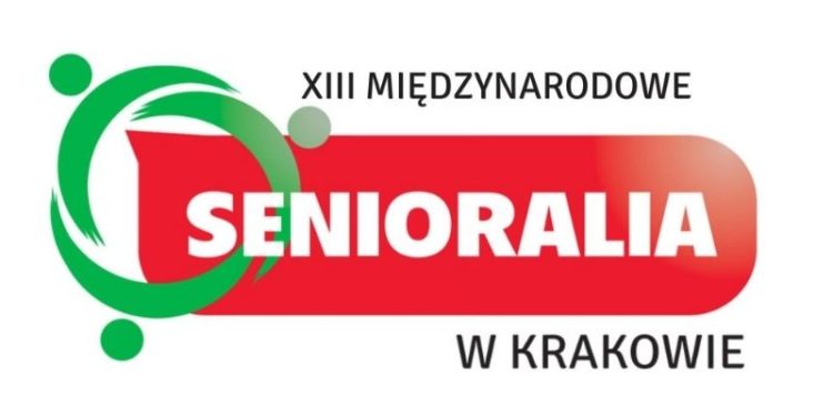 XIII Międzynarodowe Senioralia w Krakowie. Ponad 8000 uczestników, koncerty i barwny pochód