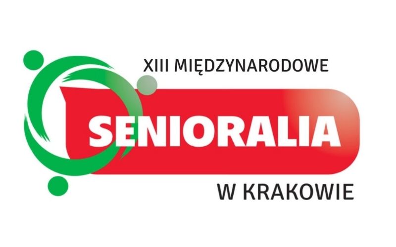XIII Międzynarodowe Senioralia w Krakowie. Ponad 8000 uczestników, koncerty i barwny pochód