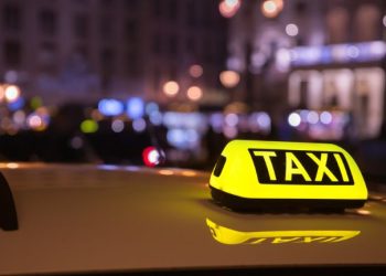 Szukasz solidnej i pewnej pracy? Sprawdź, jak zostać kierowcą TAXI