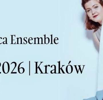 „Biber. Trochę sacrum, trochę profanum” w Dworku Białoprądnickim. Koncert muzyki dawnej w Krakowie