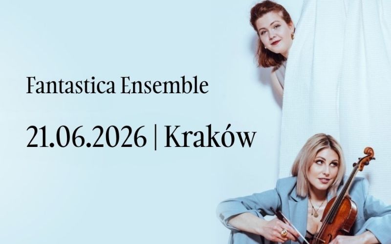 „Biber. Trochę sacrum, trochę profanum” w Dworku Białoprądnickim