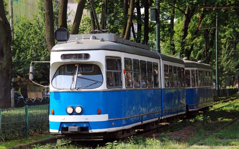 Komunikacyjna rewolucja w Krakowie. Linie 50 i 52 mają zniknąć, pojawią się nowe połączenia
