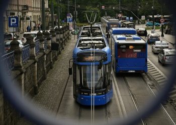 Komunikacyjna rewolucja w Krakowie. Linie 50 i 52 mają zniknąć, pojawią się nowe połączenia