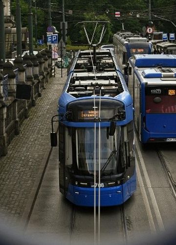 Komunikacyjna rewolucja w Krakowie. Linie 50 i 52 mają zniknąć, pojawią się nowe połączenia