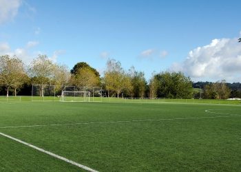 Miliony na krakowskie boiska. Trzy kluby dostaną sportowy zastrzyk z ministerstwa