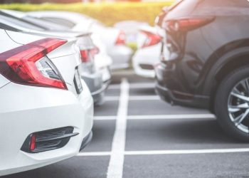 Pierwszy taki parking pod Krakowem. W Wieliczce powstanie 250 miejsc przy stacji kolejowej