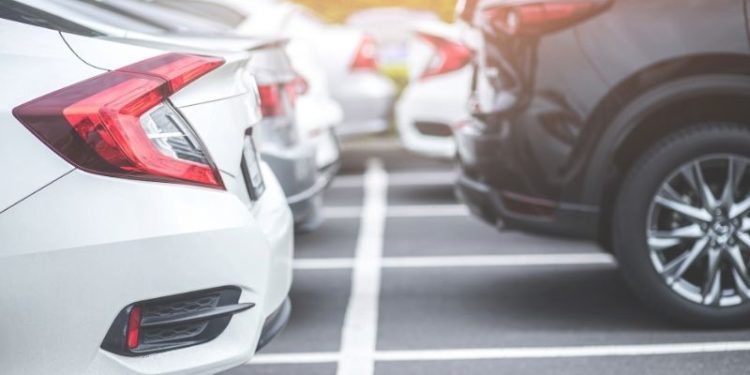 Pierwszy taki parking pod Krakowem. W Wieliczce powstanie 250 miejsc przy stacji kolejowej