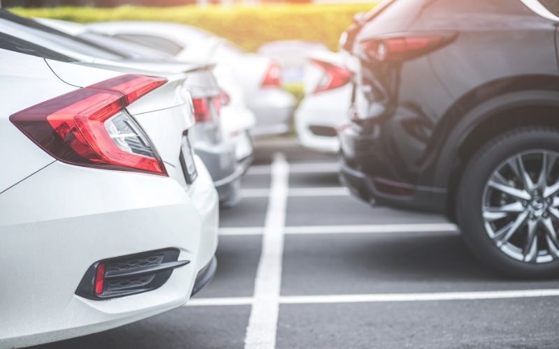 Pierwszy taki parking pod Krakowem. W Wieliczce powstanie 250 miejsc przy stacji kolejowej