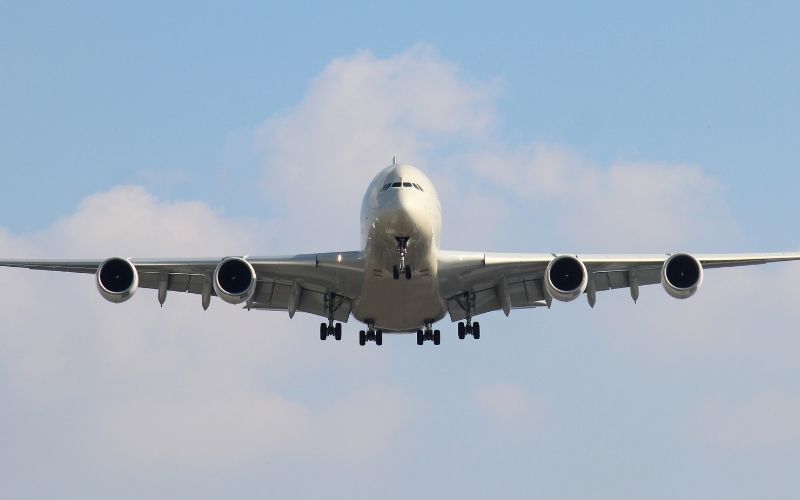 Samoloty Airbusa będą projektowane w Krakowie. Lotniczy gigant otwiera strategiczne centrum