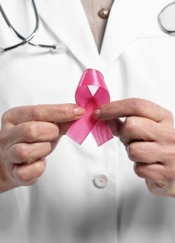 Bezpłatna mammografia w Krakowie 15 i 16 lipca. Dwa dni, które mogą dać spokój.