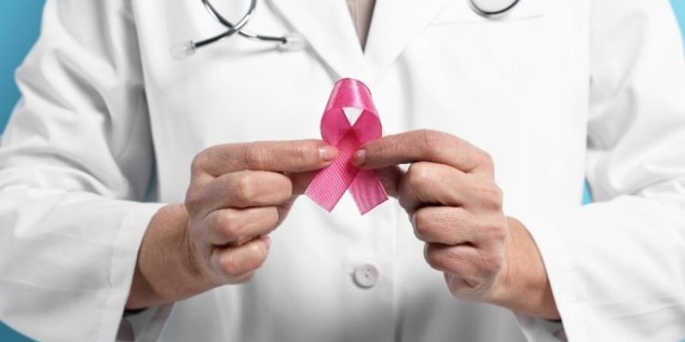 Bezpłatna mammografia w Krakowie 15 i 16 lipca. Dwa dni, które mogą dać spokój.