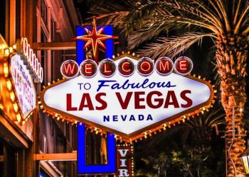 Co zobaczyć w Las Vegas? Poznaj atrakcje światowej stolicy rozrywki