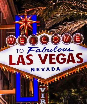 Co zobaczyć w Las Vegas? Poznaj atrakcje światowej stolicy rozrywki