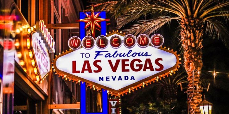 Co zobaczyć w Las Vegas? Poznaj atrakcje światowej stolicy rozrywki