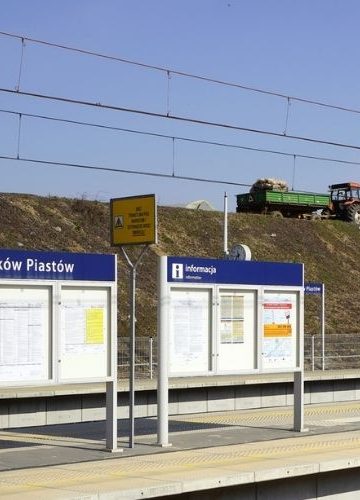 Czy północne Mistrzejowice wykorzystają szansę, którą dały nowe inwestycje komunikacyjne?