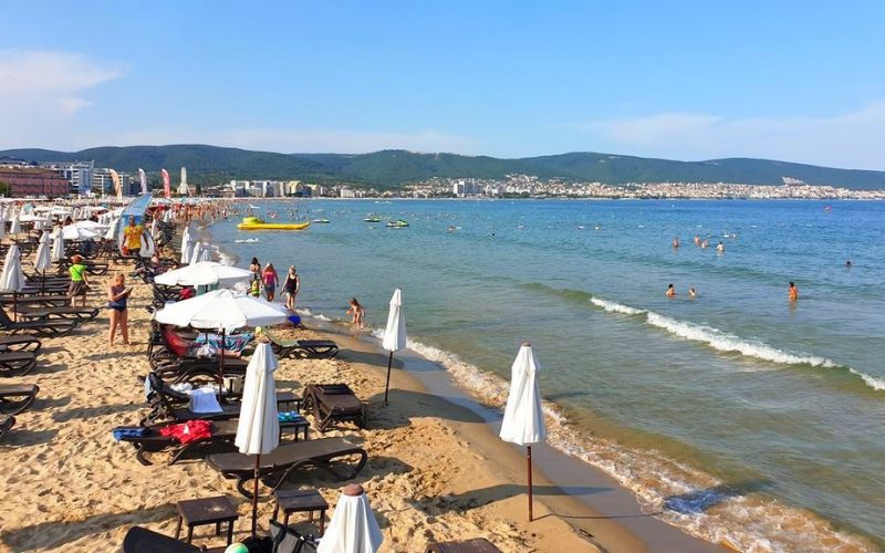 Dlaczego warto inwestować w nieruchomości w Bułgarii