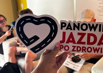 HascoBus w Krakowie. Wykonano 107 badań i konsultacji dla mężczyzn