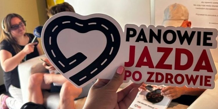 HascoBus w Krakowie. Wykonano 107 badań i konsultacji dla mężczyzn