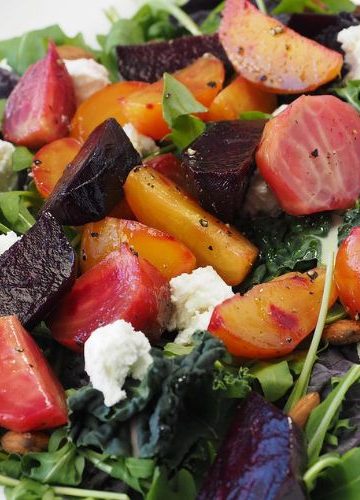 Jak zadbać o pełnowartościową dietę na co dzień?