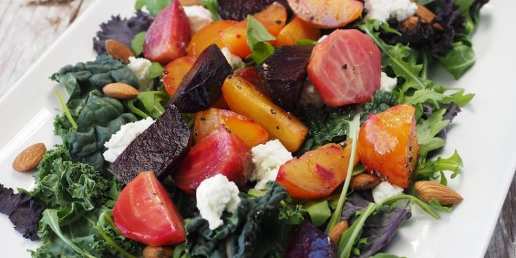 Jak zadbać o pełnowartościową dietę na co dzień?