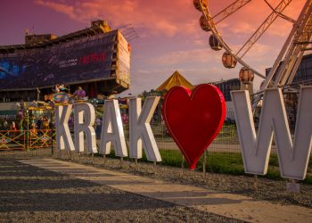 Jak zaplanować rodzinny dzień w Krakowie?
