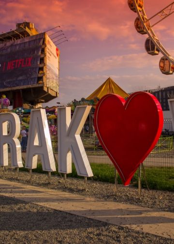 Jak zaplanować rodzinny dzień w Krakowie?