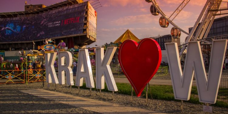 Jak zaplanować rodzinny dzień w Krakowie?
