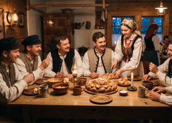 Jak zorganizować niezapomniany wieczór kawalerski? Tradycja, pomysły i nowoczesne atrakcje