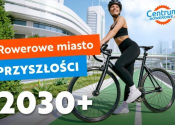 Koniec z rowerem na balkonie? Kraków stawia wymagania deweloperom