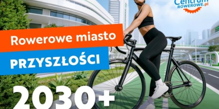 Koniec z rowerem na balkonie? Kraków stawia wymagania deweloperom