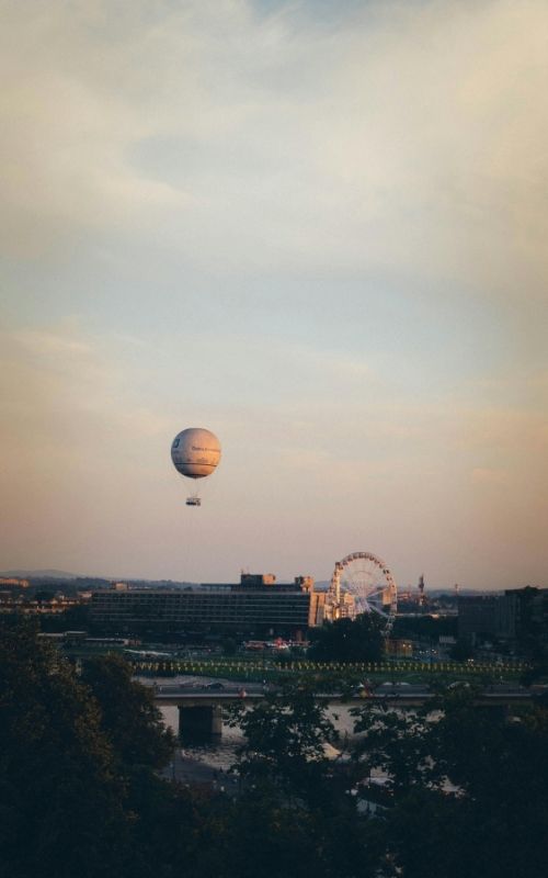 Kraków policzył 2025 rok. Miasto rośnie, bogaci się i szykuje na wielkie wyzwania