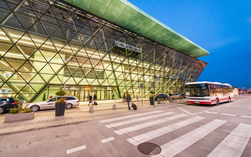 Kraków policzył 2025 rok. Miasto rośnie, bogaci się i szykuje na wielkie wyzwania