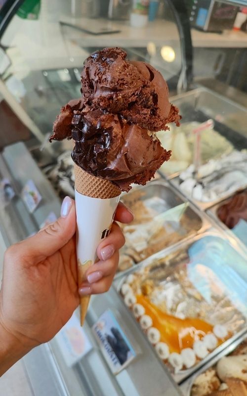 Najlepsze lody w Krakowie. Te lodziarnie warto odwiedzić latem